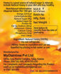 Picture of Natural Forest Honey 400 Gms