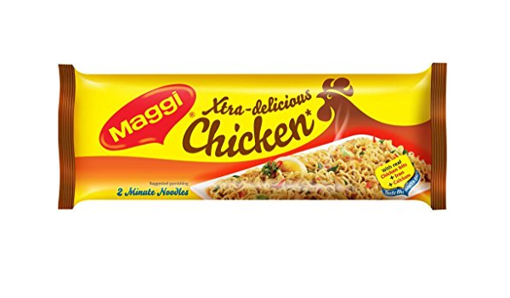 Picture of MAGGI 2-Minn Chicken Noodles, 284gm