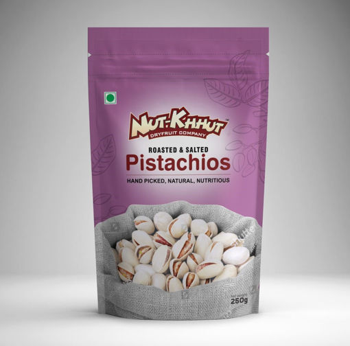 Picture of Pistachios (250 gms)