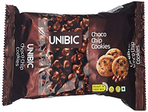 Picture of Unibic Choco Chip Cookies, 300 gm