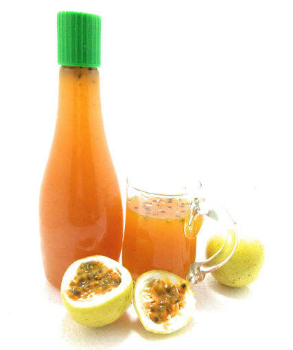 Picture of Passion Fruit Squash, 750 ml