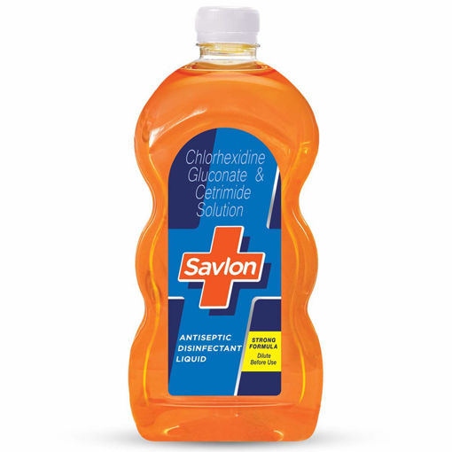 Picture of Savlon Disinfectant Liquid, 100ml