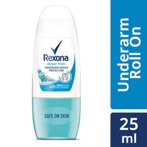 Picture of Rexona Fresh Women's Roll on - 25ml