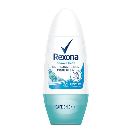 Picture of Rexona Fresh Women's Roll on - 50ml