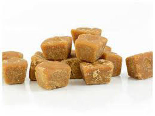 Picture of Vellam /Jaggery, 500 gm