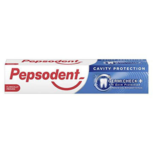 Picture of Pepsodent Cavity Protection Toothpaste, 100gm
