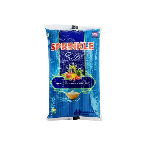 Picture of Salt Sprinkle Powder 1 Kg