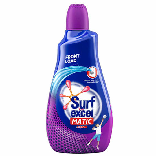 Picture of Surf Excel Matic Liquid Front Load