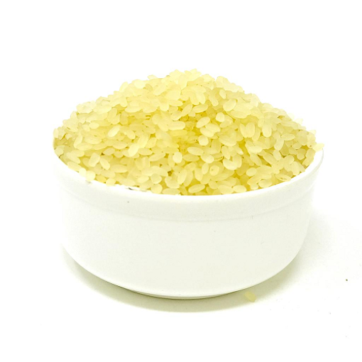 Picture of Kuruva Rice  (Yellow) 1 Kg
