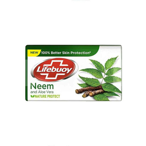 Picture of Lifebuoy Neem Soap, 53gm