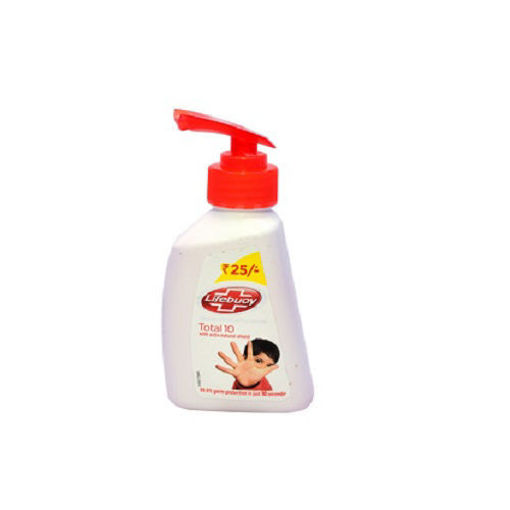 Picture of Lifebuoy Hand Wash -80 ml