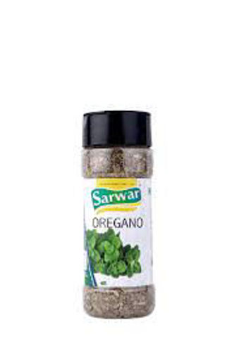 Picture of Sarwar Oregano Leaves, 30gm