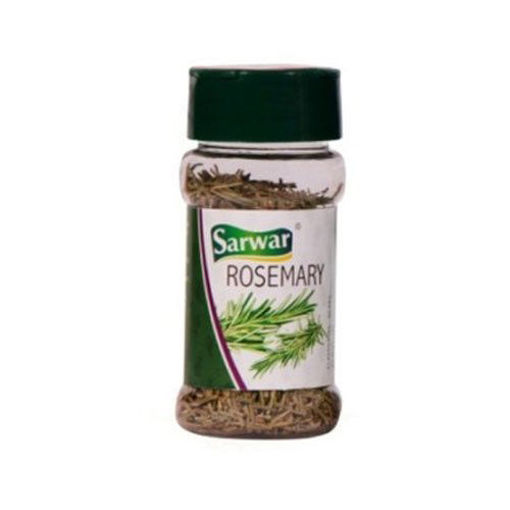 Picture of Sarwar Rosemary, 25gm