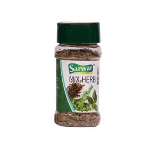Picture of Sarwar Mix Herb,35gm