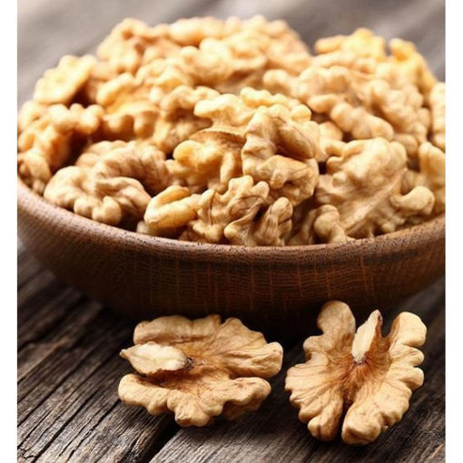 Picture of SKG Walnut Kernels 250 gms