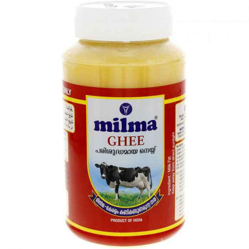 Picture of Milma Ghee, 500ml