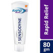 Picture of Sensodyne Toothpaste - Whitening 70gm