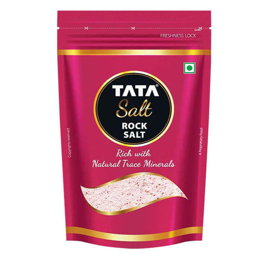 Picture of Tata Powdered Rock Salt, 1kg