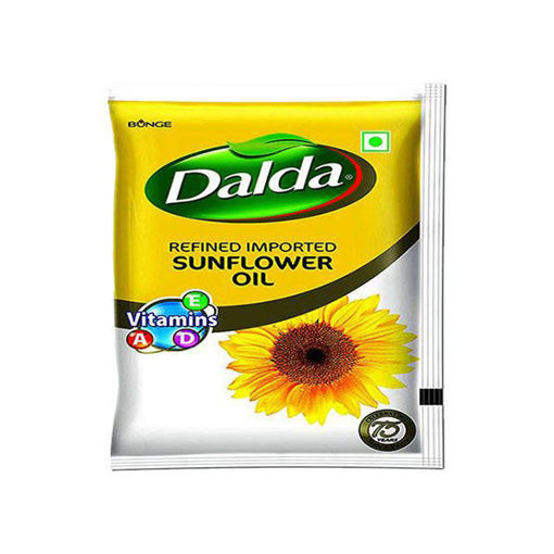 Picture of Sunflower Oil (Dalda), 500ml