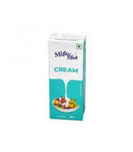 Picture of Milky Mist Fresh Cream, 200ml