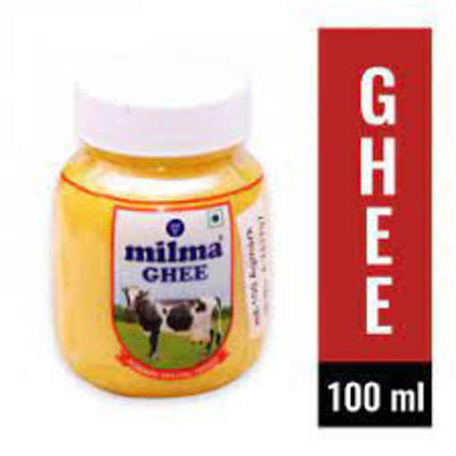 Picture of Milma Ghee,100ml