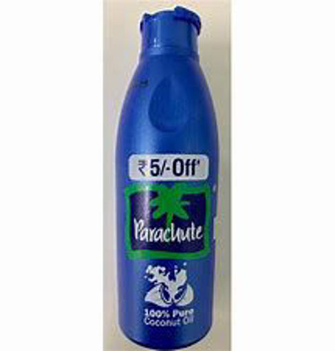 Picture of Parachute Pure Coconut Oil 250 ml