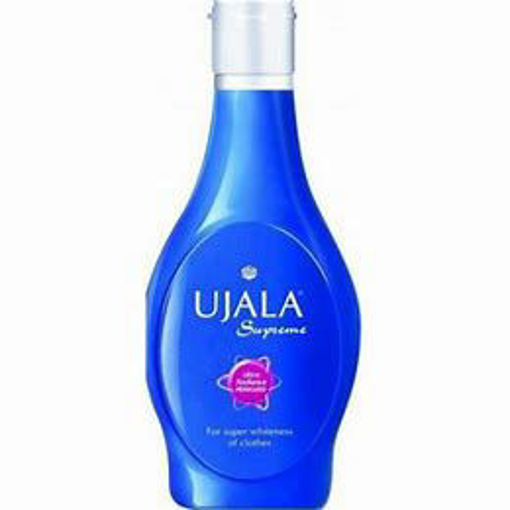 Picture of Ujala Supreme 250 Ml