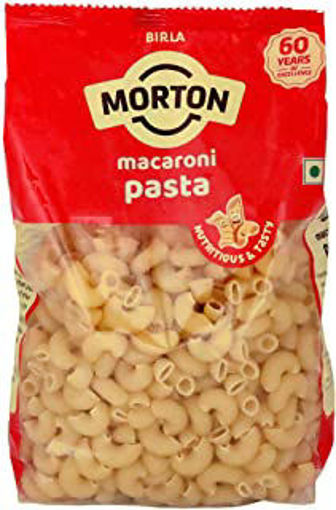Picture of Morton Pasta Macaroni, 500gm