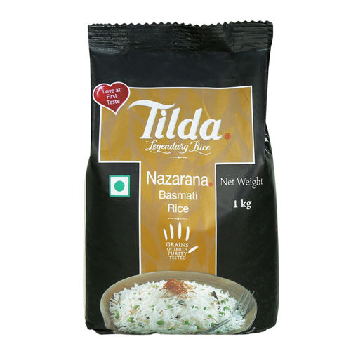 Picture of Tilda Basmati Rice, 1kg