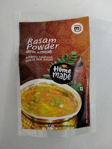 Picture of Rasam Powder (Home Made)