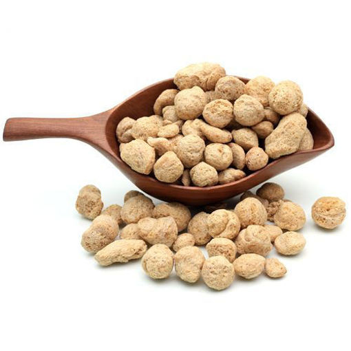 Picture of Mini Soya Chungs, 500gms