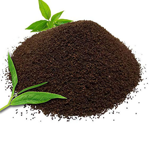 Picture of Tea Dust Loose /Chayapodi (Monica Super), 500gm