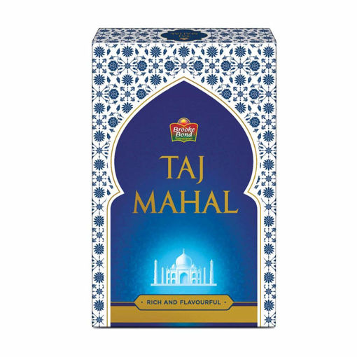 Picture of Taj Mahal Tea Bag 25 nos