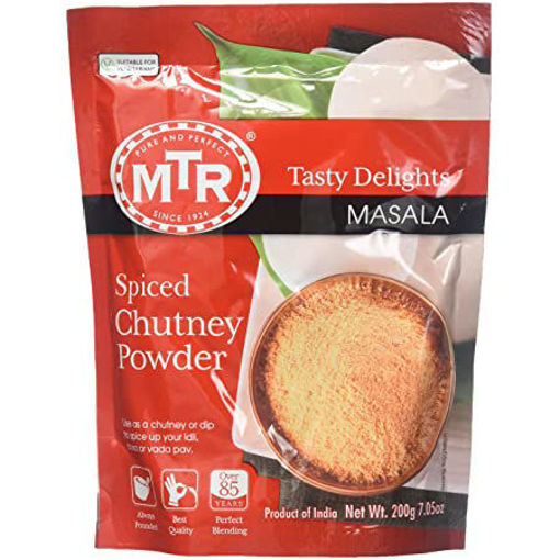 Picture of MTR Chutney Powder -100gm