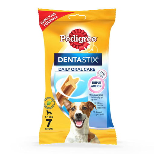 Picture of Pedigree Dentastix Daily Oral Care 110 gm