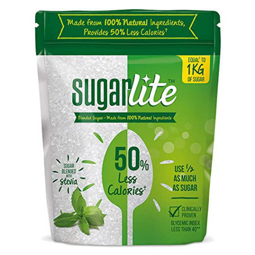 Picture of Sugarlite Pouch, 500gm