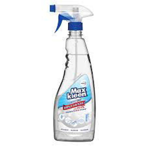Picture of Max Kleen Surface Sanitizer, 500ml