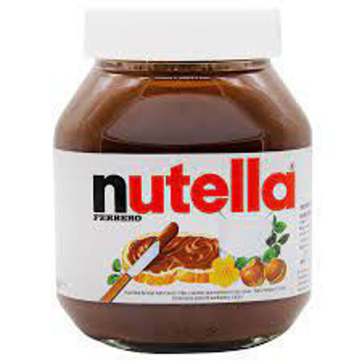 Picture of Nutella, 350gm