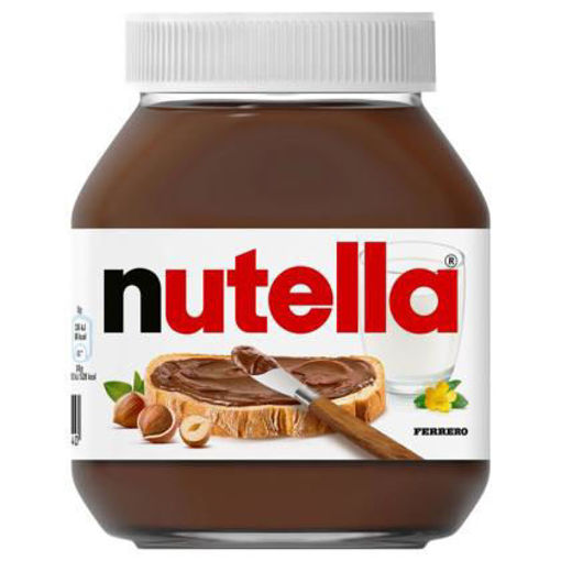 Picture of Nutella, 180gm