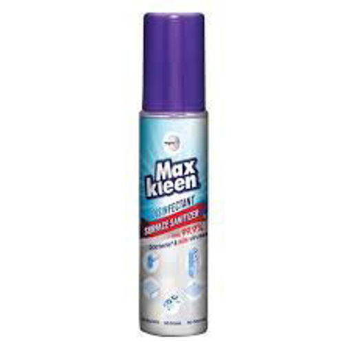 Picture of Max Kleen Surface Sanitizer, 125ml