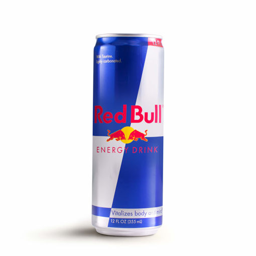 Picture of Red Bull Energy Drink, 250ml