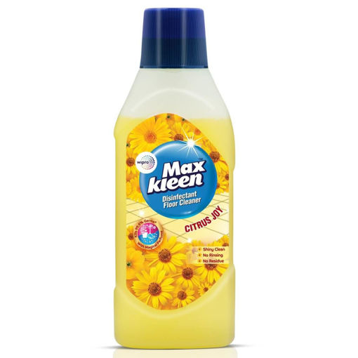 Picture of Max Kleen Floor Cleaner Citrus Joy 200ml