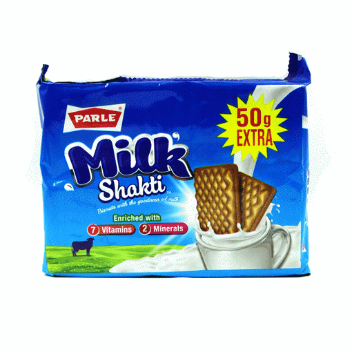 Picture of Parle Milk Shakthi 250 gm + 50gm extra