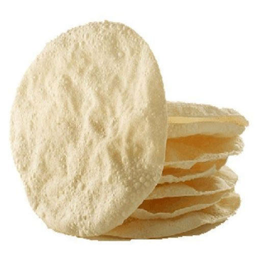 Picture of Urid Pappad/ Uzhunnu Pappadam 10 nos