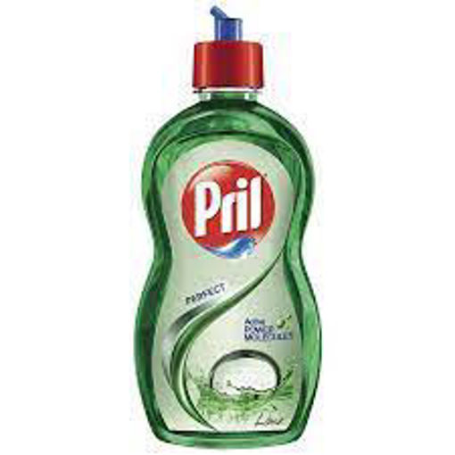 Picture of Pril Dish Wash Liquid/ lemon, 225ml