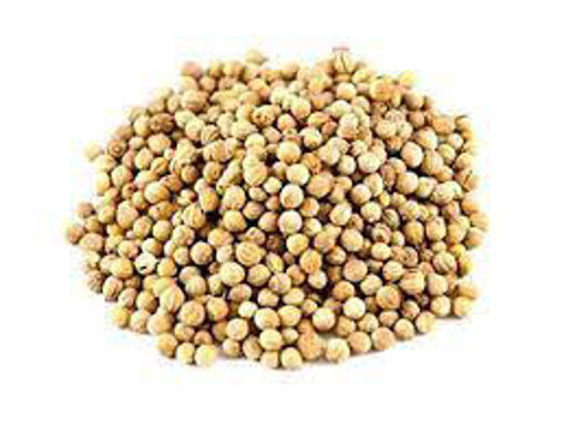 Picture of Whole Coriander Seed/ Malli 500gm