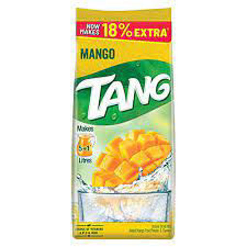 Picture of Tang, Mango 500gm