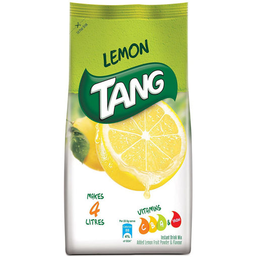 Picture of Tang, Lemon 500gm