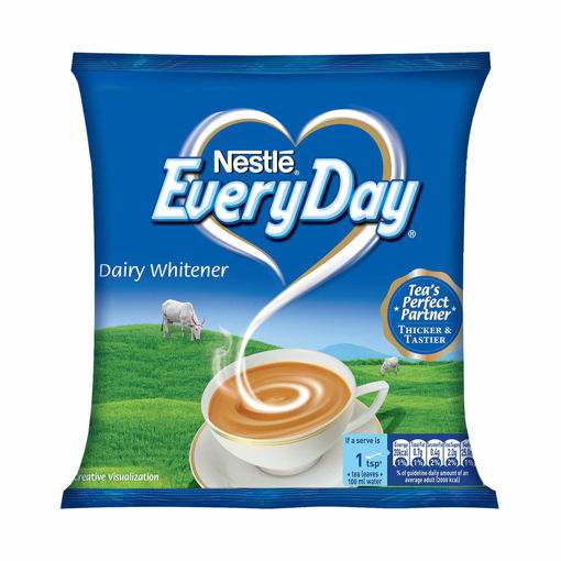 Picture of Nestle Everyday Dairy Whitener, 200gm