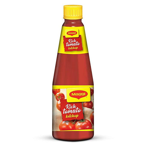 Picture of MAGGI Tomato Ketchup, 500gm
